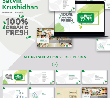 Presentation Design