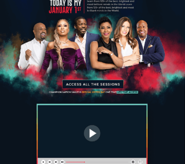 Salesfunnel-landing-page-Design