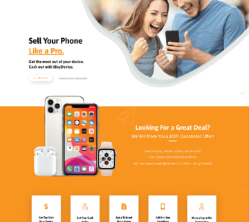 WordPress-Website-design